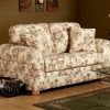 Floral Sofas (Photo 3 of 20)