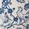 Florence Broadhurst Fabric Wall Art (Photo 3 of 15)