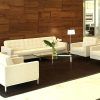 Florence Knoll 3 Seater Sofas (Photo 12 of 20)