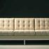 2024 Latest Florence Knoll Leather Sofas