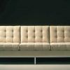 Florence Knoll Sofas (Photo 1 of 20)