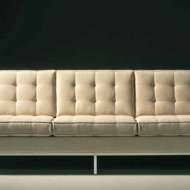 2024 Best of Florence Knoll Sofas