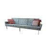 Florence Mid-Century Modern Right Sectional Sofas (Photo 3 of 15)