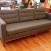Florence Mid-Century Modern Right Sectional Sofas (Photo 7 of 15)