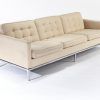 Florence Knoll Sofas (Photo 19 of 20)