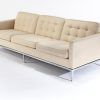 Florence Knoll 3 Seater Sofas (Photo 10 of 20)