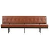 Florence Knoll Wood Legs Sofas (Photo 5 of 20)