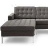 Florence Knoll Style Sofas (Photo 13 of 20)
