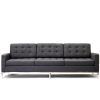 Florence Knoll Style Sofas (Photo 8 of 20)