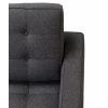 Florence Knoll Fabric Sofas (Photo 16 of 20)