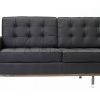 Florence Knoll Style Sofas (Photo 6 of 20)