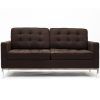 Florence Knoll Style Sofas (Photo 15 of 20)