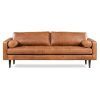 Florence Mid-Century Modern Right Sectional Sofas (Photo 4 of 15)