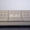 Florence Mid-Century Modern Right Sectional Sofas (Photo 9 of 15)