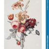 Floral Illustration Wall Art (Photo 14 of 15)