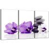 3 Piece Floral Wall Art (Photo 15 of 20)