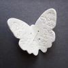 Ceramic Butterfly Wall Art (Photo 4 of 20)