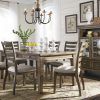 Market 6 Piece Dining Sets With Side Chairs (Photo 10 of 25)