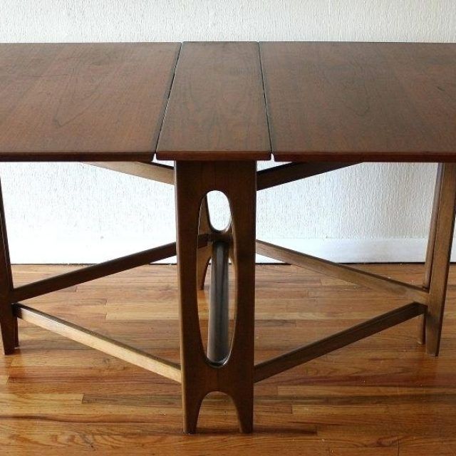 Top 25 of Large Folding Dining Tables