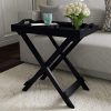 Detachable Tray Coffee Tables (Photo 6 of 15)