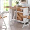 Compact Folding Dining Tables and Chairs (Photo 7 of 25)