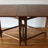 Wood Folding Dining Tables (Photo 2 of 25)