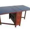 Foldaway Dining Tables (Photo 23 of 25)