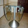 Glass Folding Dining Tables (Photo 18 of 25)