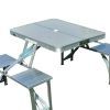 Folding Outdoor Dining Tables (Photo 19 of 25)