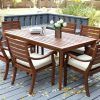 Folding Outdoor Dining Tables (Photo 23 of 25)