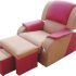 2024 Latest Foot Massage Sofa Chairs