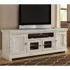 Sinclair Grey 74 Inch Tv Stands (Photo 4 of 25)