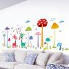 Wall Art Stickers for Childrens Rooms (Photo 10 of 20)
