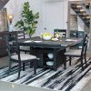 Sheetz 3 Piece Counter Height Dining Sets (Photo 22 of 25)