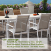 Walden 7 Piece Extension Dining Sets (Photo 18 of 25)
