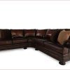 Foster Leather Sofas (Photo 15 of 20)