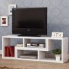 Tv Stands With Drawer and Cabinets (Photo 4 of 15)