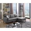 Alani Mid-Century Modern Sectional Sofas With Chaise (Photo 8 of 15)