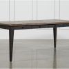Pelennor Extension Dining Tables (Photo 4 of 25)