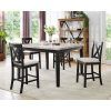 Winsted 4 Piece Counter Height Dining Sets (Photo 25 of 25)