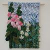 Hanging Textile Wall Art (Photo 3 of 15)