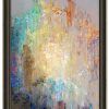 Abstract Framed Art Prints (Photo 3 of 15)