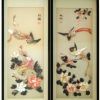 Framed Asian Art Prints (Photo 5 of 15)
