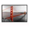 Golden Gate Bridge Canvas Wall Art (Photo 15 of 15)