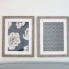 Framed Textile Wall Art (Photo 6 of 15)