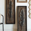 Feather Wall Art (Photo 3 of 25)