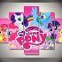 20 Best Collection of My Little Pony Wall Art