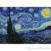 Vincent Van Gogh Multi-Piece Wall Art (Photo 11 of 20)