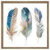 Feather Wall Art (Photo 11 of 25)