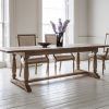 Hudson Dining Tables and Chairs (Photo 7 of 25)